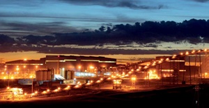 Oyu Tolgoi